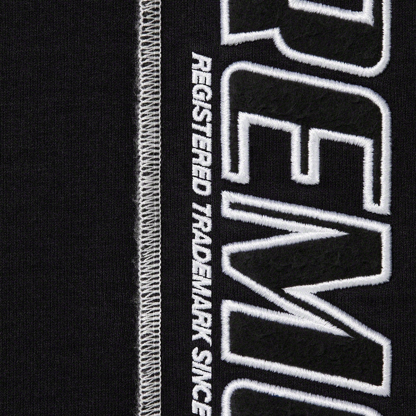 Coverstitch Sweatpant view 7